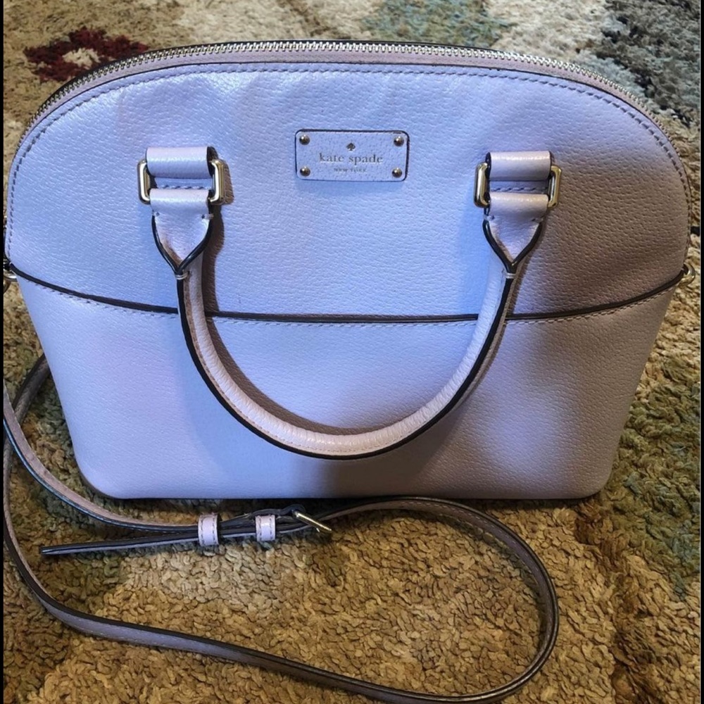Kate Spade Crossbody